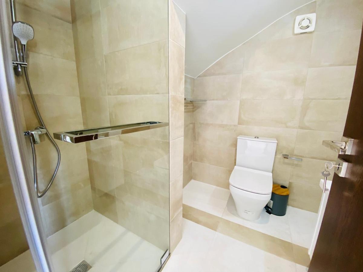 Coral Bay Beach Villa Paphos Luaran gambar
