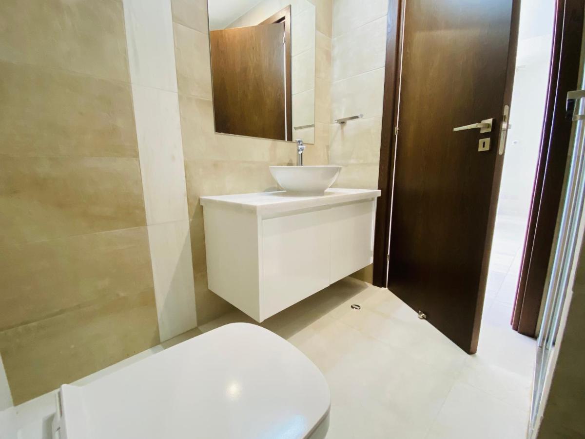 Coral Bay Beach Villa Paphos Luaran gambar