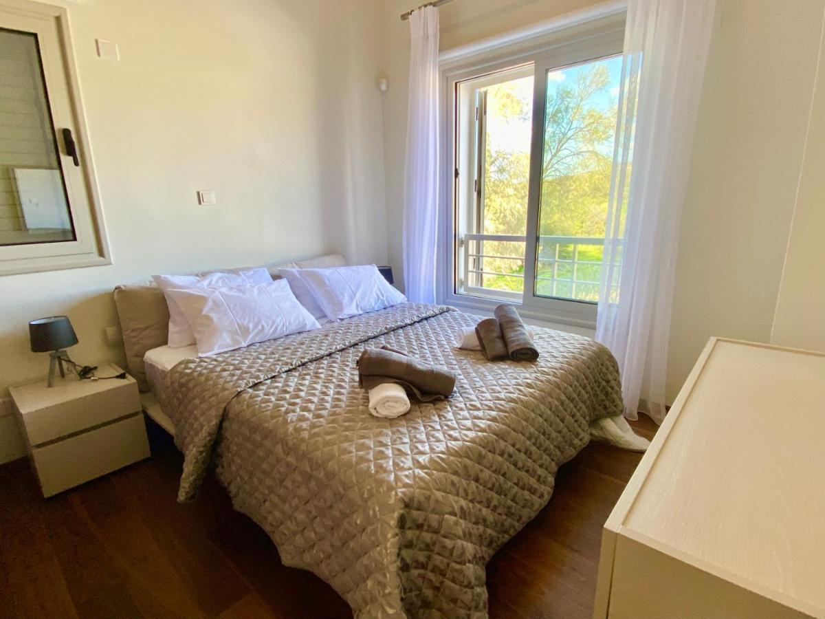 Coral Bay Beach Villa Paphos Luaran gambar